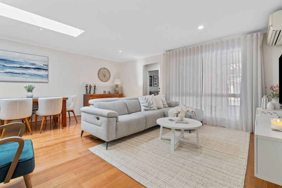 63/100 MEADOWLANDS RD, CARINA, QLD 4152