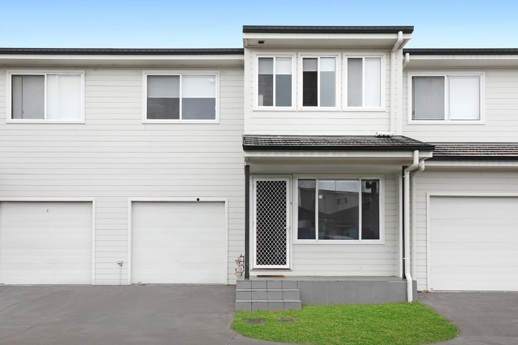 6/70 JASON AVE, BARRACK HEIGHTS, NSW 2528