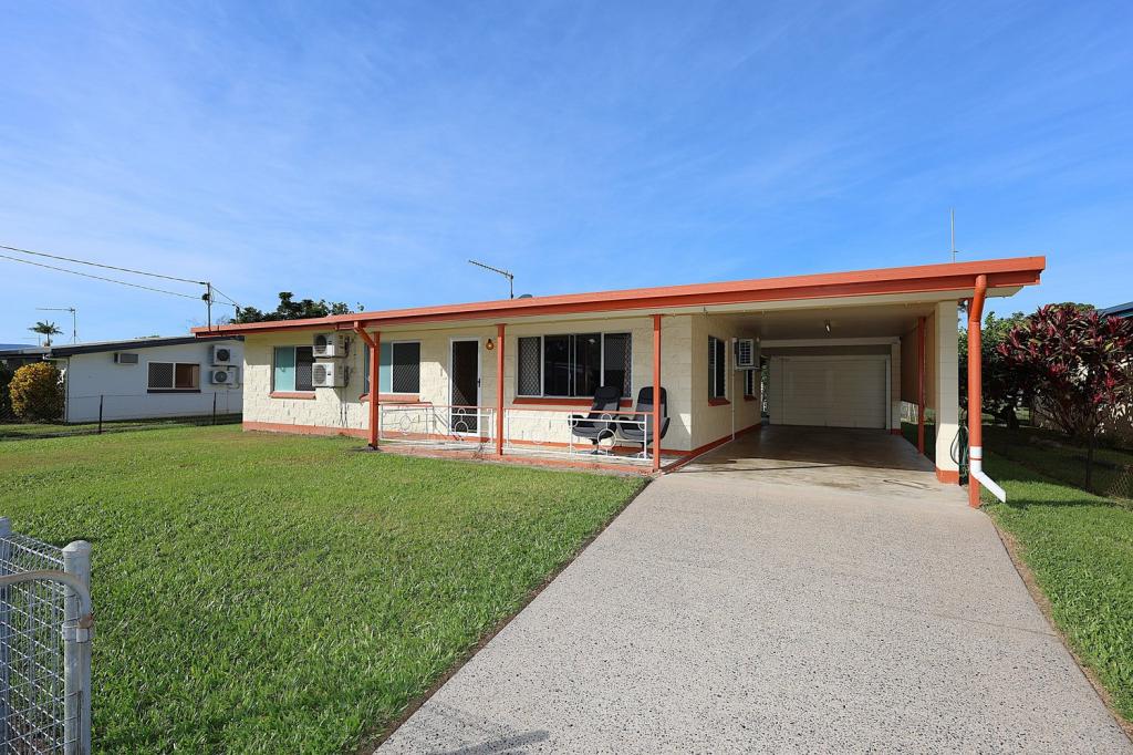 17 Hawkins St, Gordonvale, QLD 4865