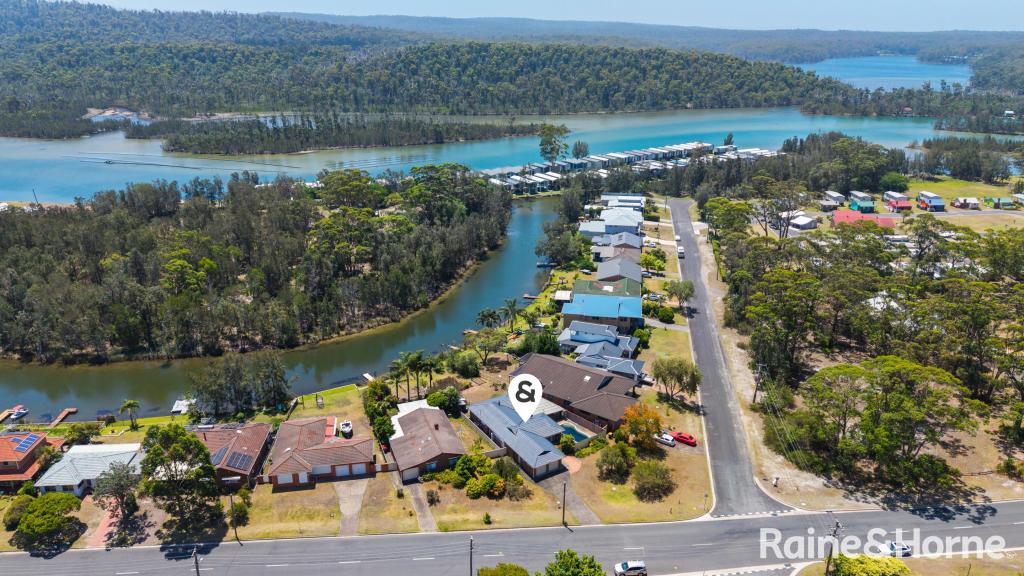 69 Lake Conjola Entrance Rd, Lake Conjola, NSW 2539