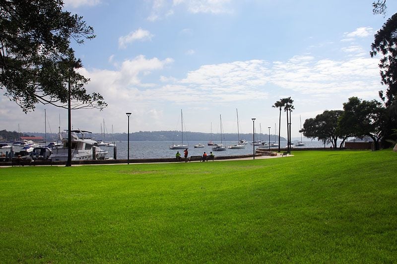 3/7 Ithaca Rd, Elizabeth Bay, NSW 2011