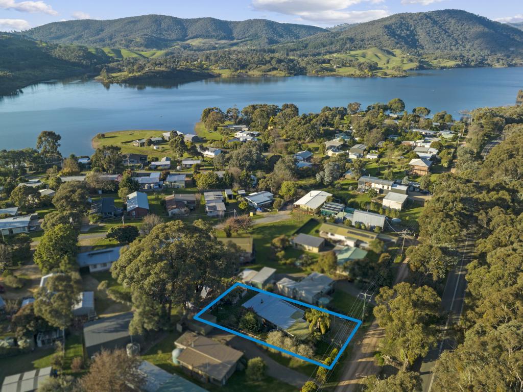 2588 Mansfield-Woods Point Rd, Howqua Inlet, VIC 3723