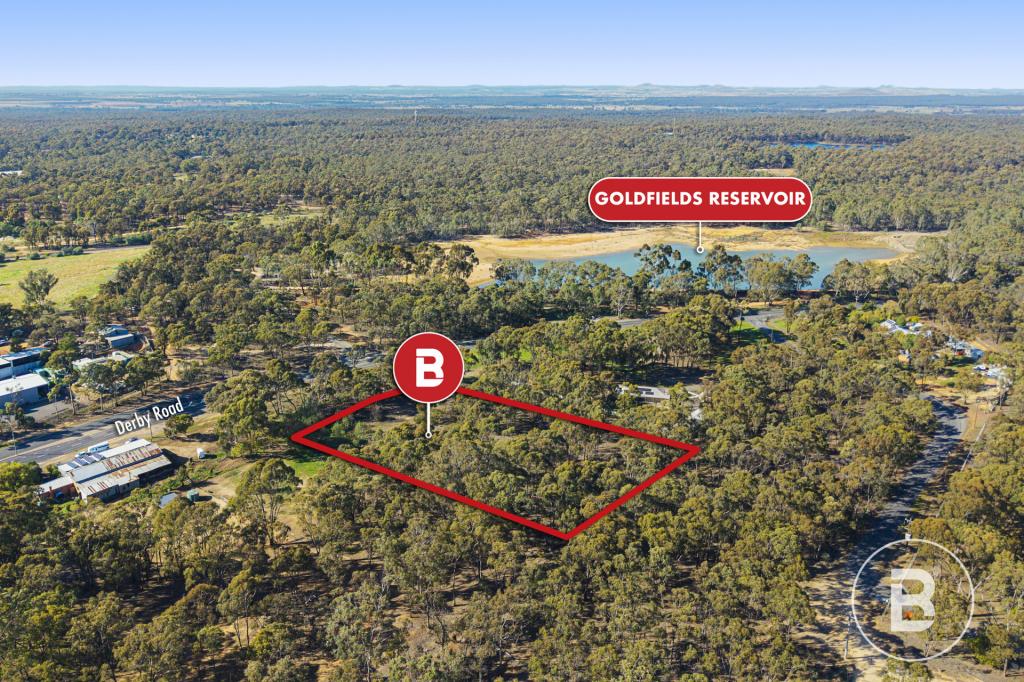 106 Derby Rd, Maryborough, VIC 3465