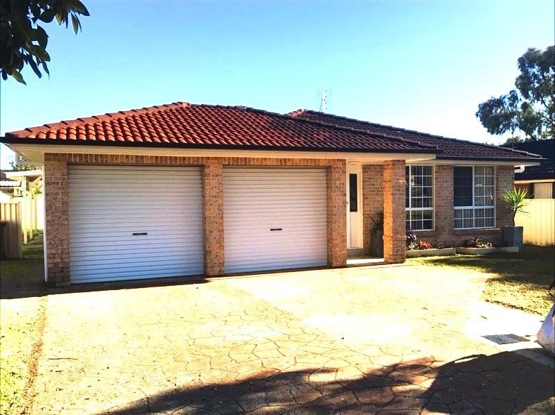 3 REDWOOD ST, WOONGARRAH, NSW 2259