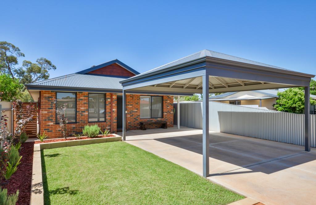 33a Harvey St, South Kalgoorlie, WA 6430