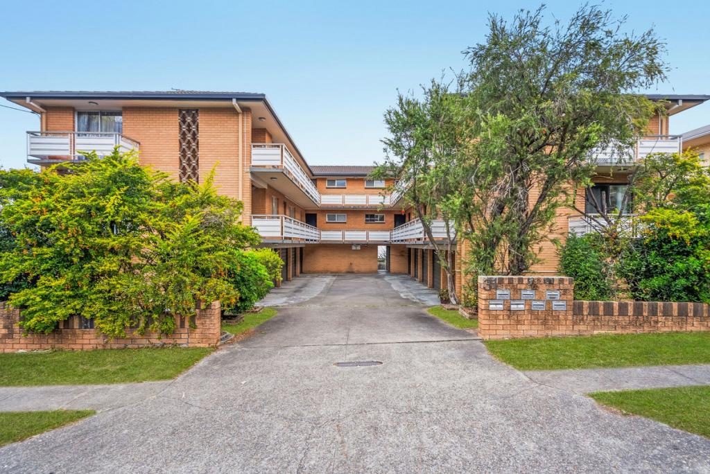 3/31 GRANTSON ST, WINDSOR, QLD 4030