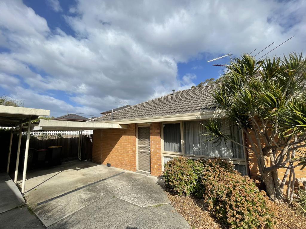 5/15-17 Browns Rd, Clayton, VIC 3168