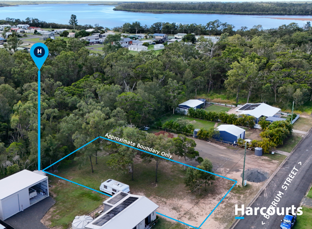 10 Burrum St, Buxton, QLD 4660