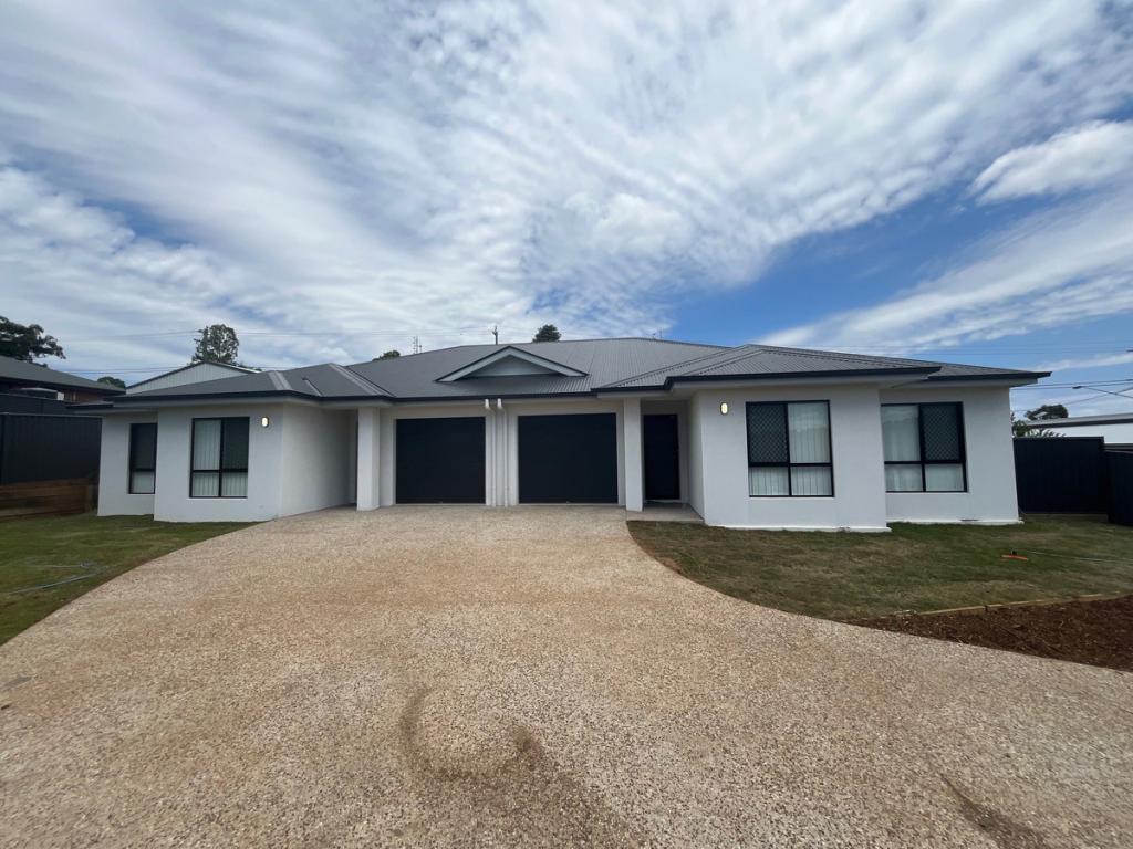 18B PERA CRES, WARWICK, QLD 4370