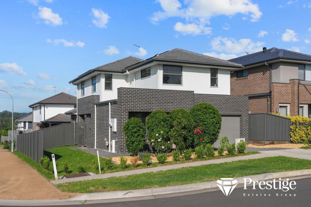 13 MILLENNIUM ST, NORTH KELLYVILLE, NSW 2155