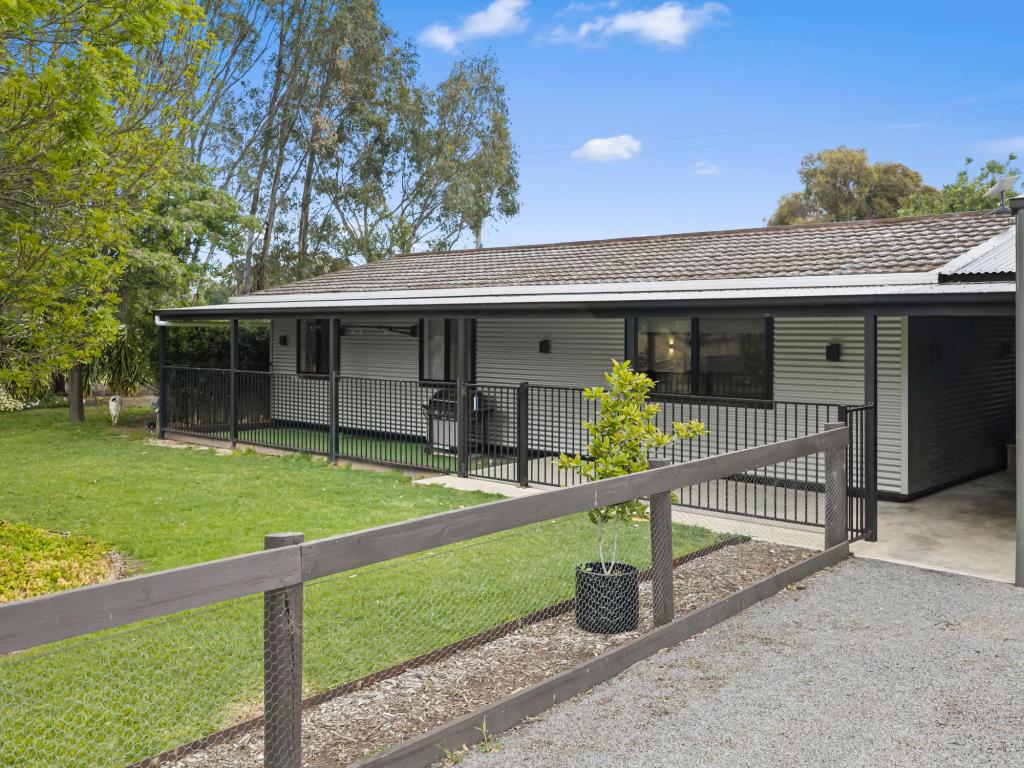 321 KEALY RD, BENALLA, VIC 3672