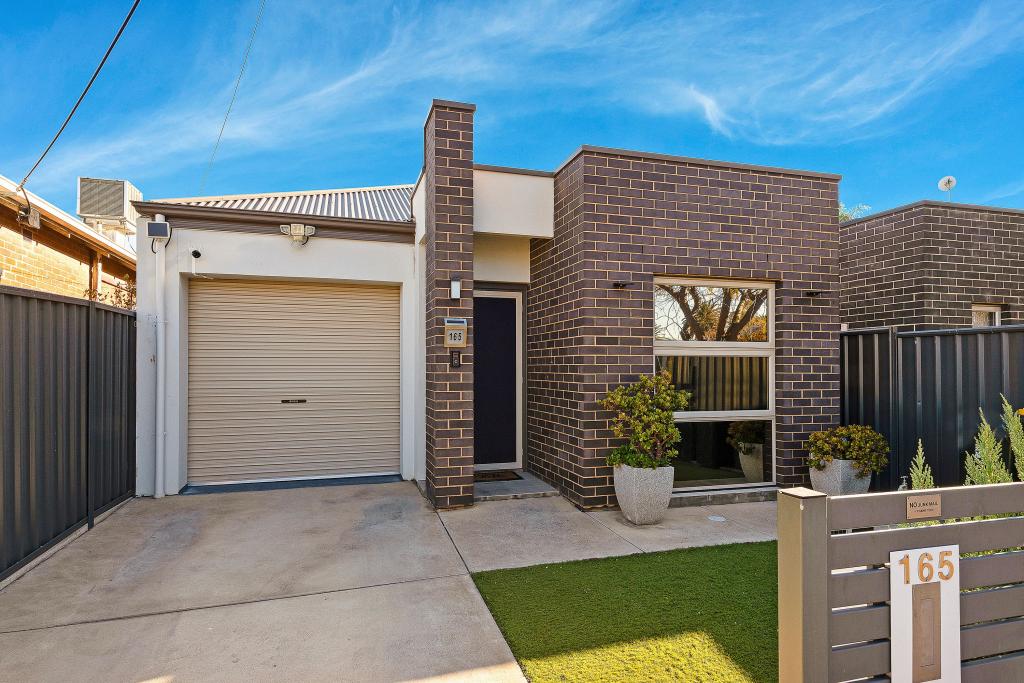 165 Long St, Queenstown, SA 5014
