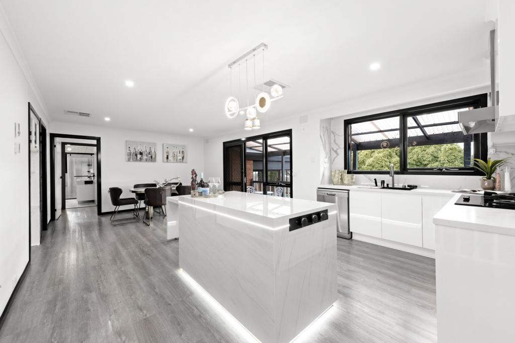 6 Dunloe Rise, Templestowe, VIC 3106