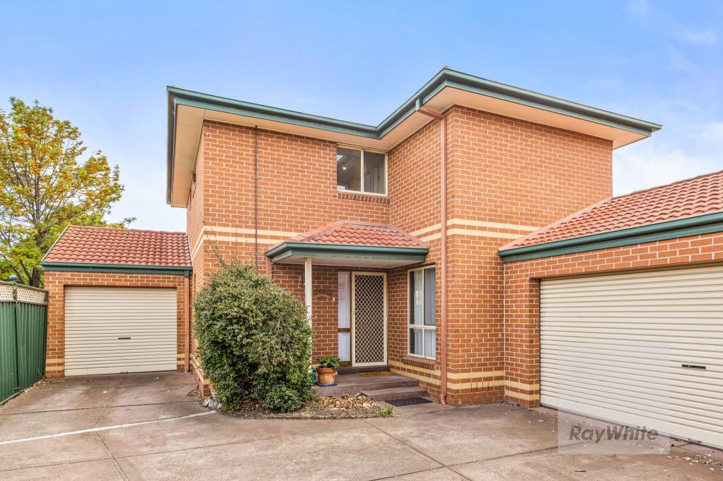 3/403 Gaffney St, Pascoe Vale, VIC 3044