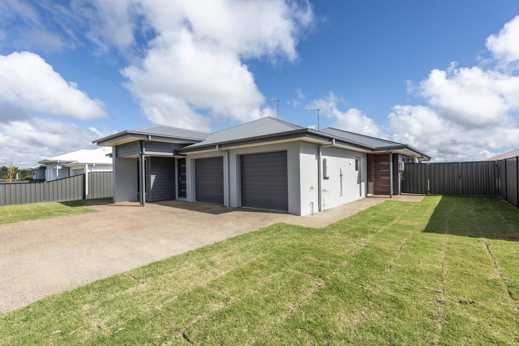 3a Oystercatcher St, Woodgate, QLD 4660