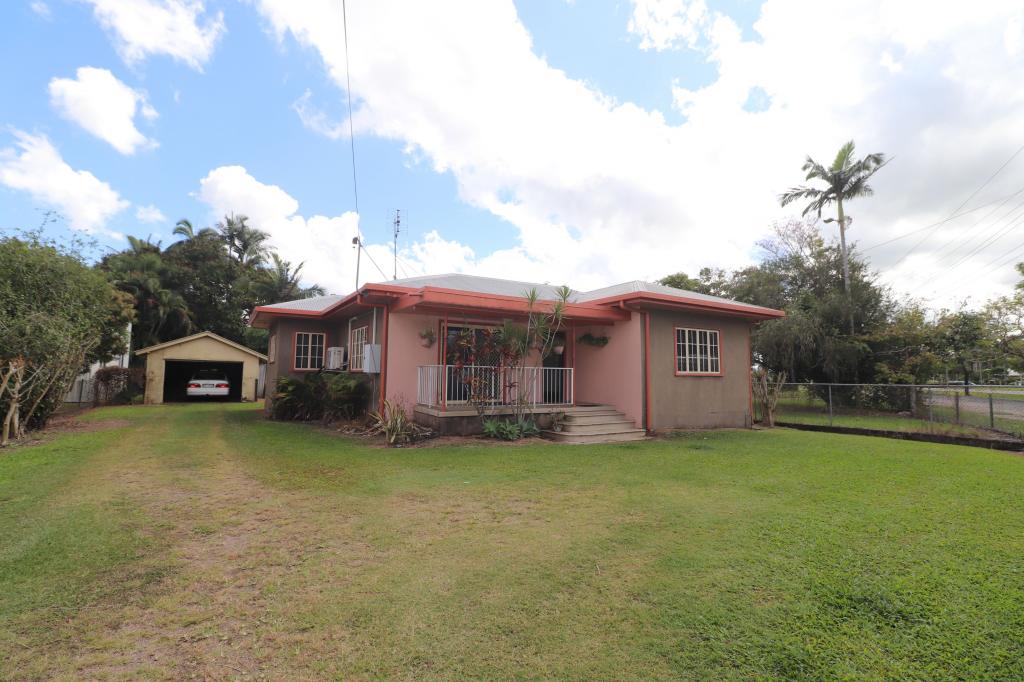 3 Authurs St, Ingham, QLD 4850