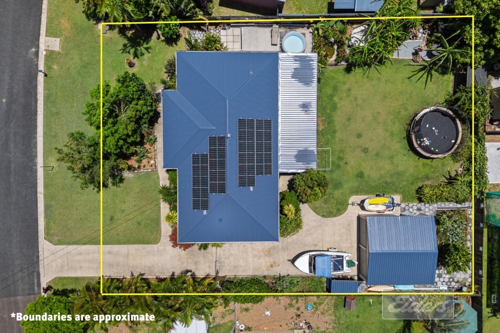 5 Duchess Ct, Cooloola Cove, QLD 4580