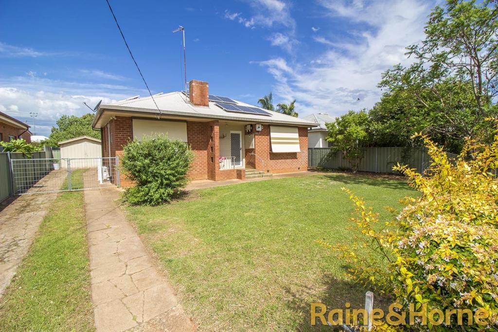 6 Queen St, Dubbo, NSW 2830