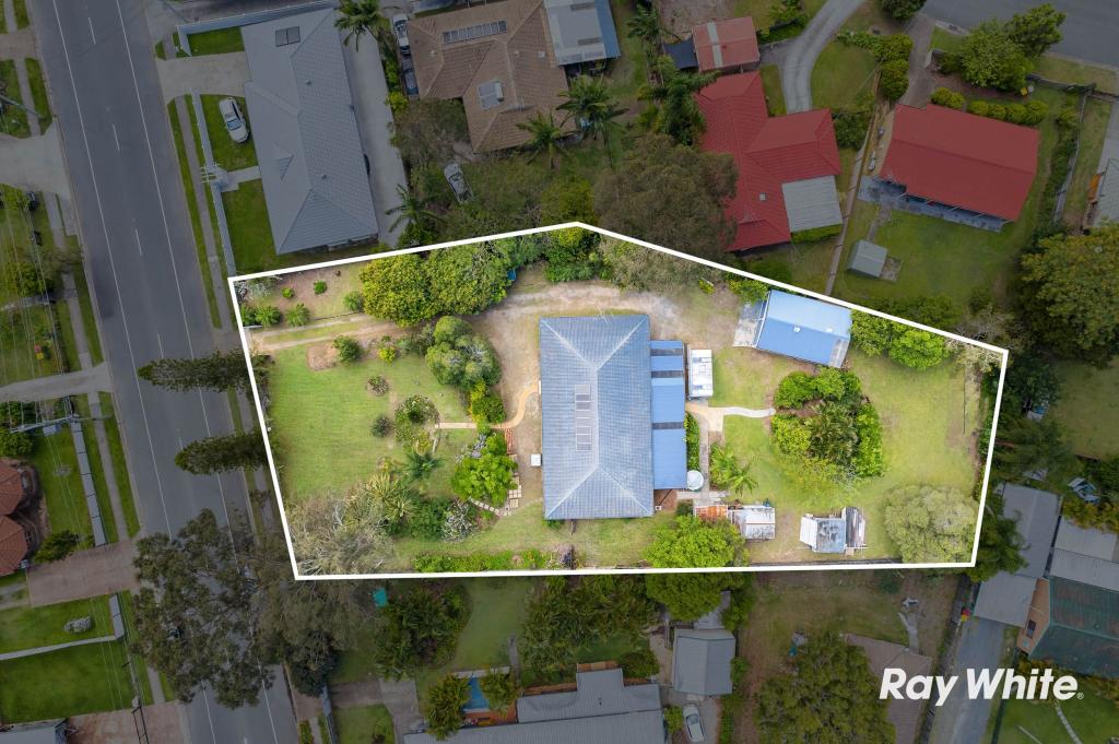 22-24 Leawarra Dr, Loganholme, QLD 4129