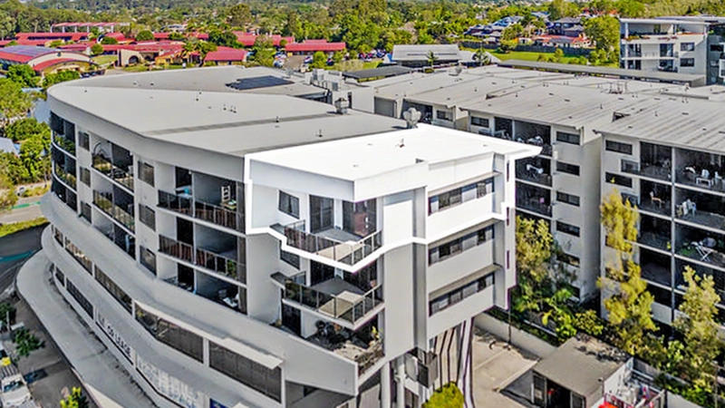 610/1 Courage St, Sippy Downs, QLD 4556
