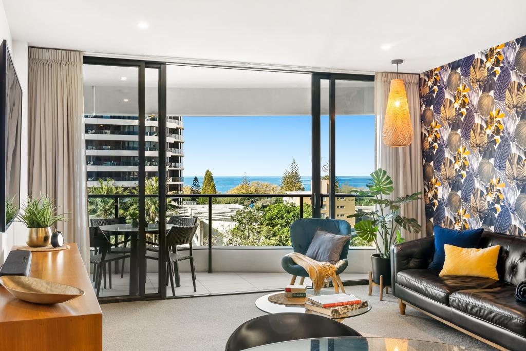 20608/21 Elizabeth Ave, Broadbeach, QLD 4218