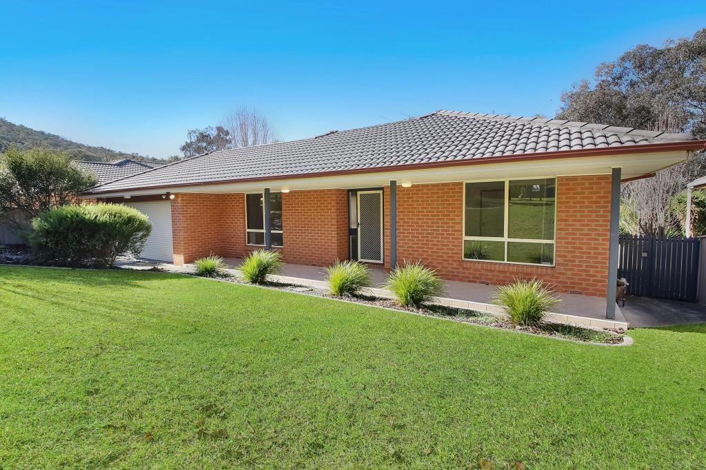 16 Briwood Ct, West Albury, NSW 2640