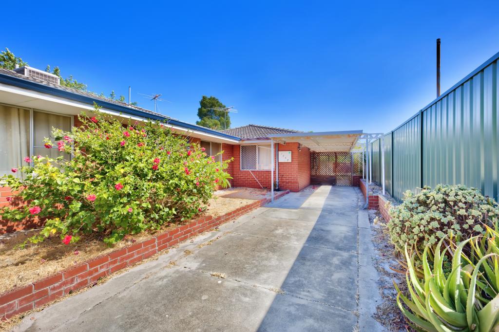 189b Collier Rd, Embleton, WA 6062