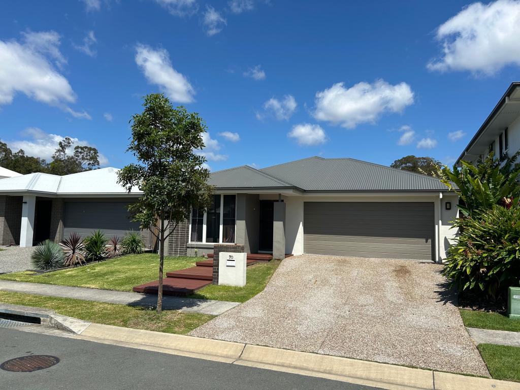 Contact Agent For Address, Bridgeman Downs, QLD 4035