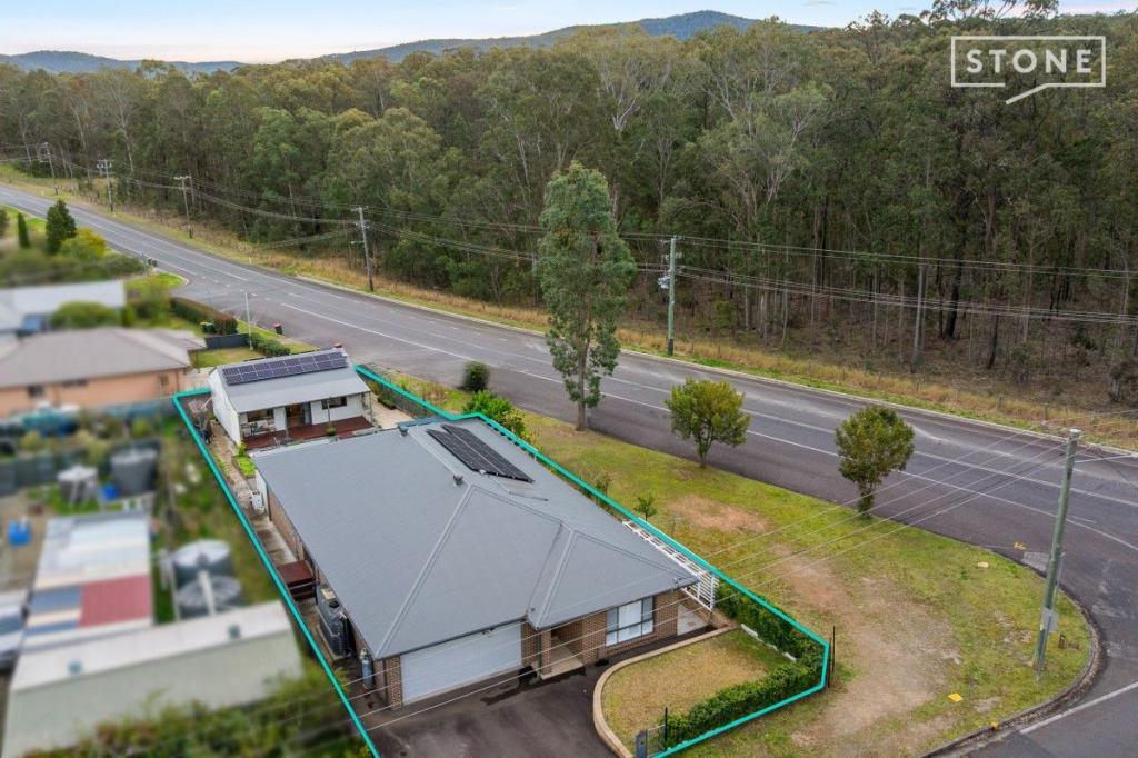 2 Bennett St, Millfield, NSW 2325