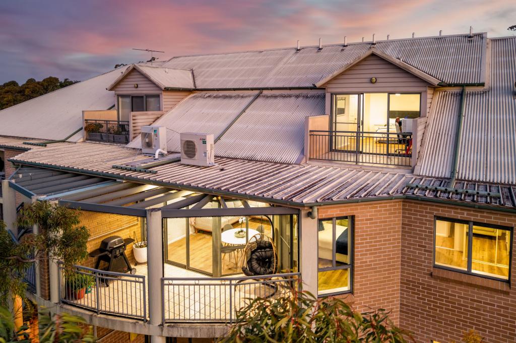 21/82-90 Allison Cres, Menai, NSW 2234
