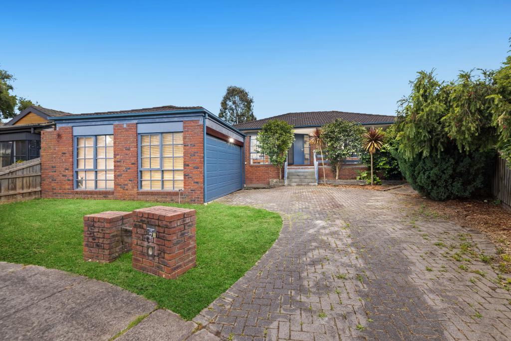 7 Winneke Ct, Lysterfield, VIC 3156