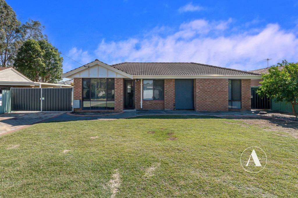 123 Girraween St, Armadale, WA 6112