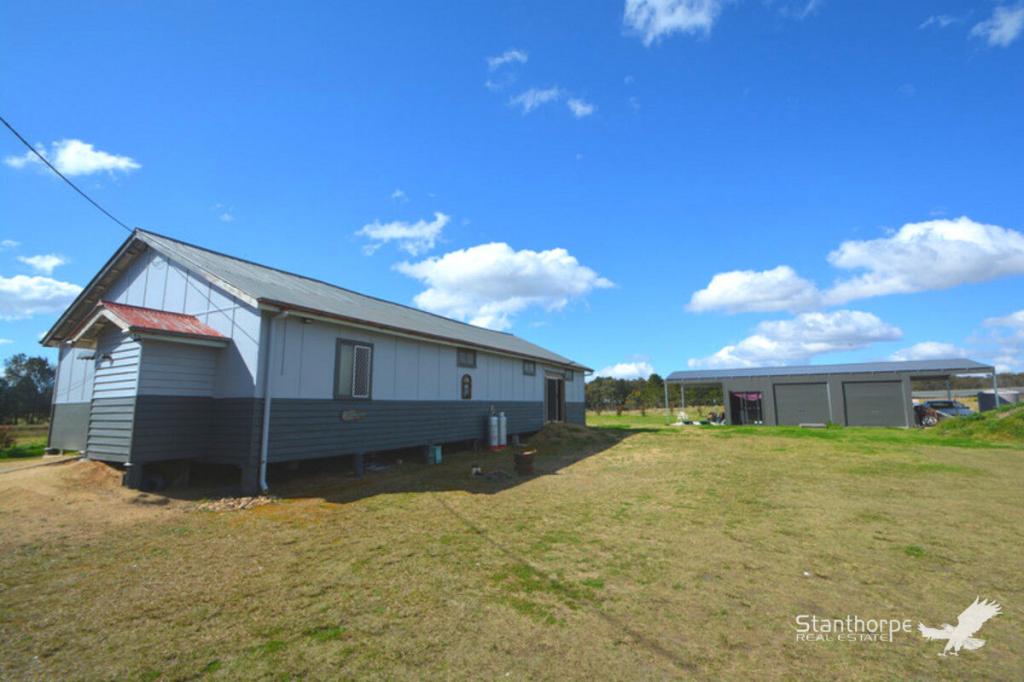 86 Halloran Dr, Thulimbah, QLD 4376