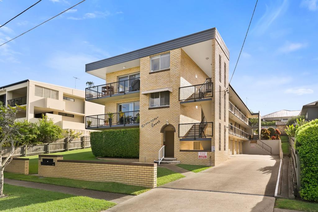 5/22 Kennington Rd, Camp Hill, QLD 4152