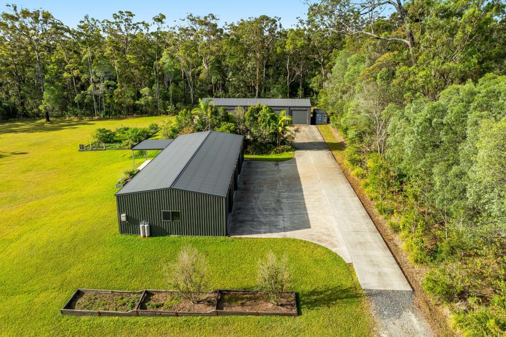 29 MORELIA WAY, WOOMBAH, NSW 2469