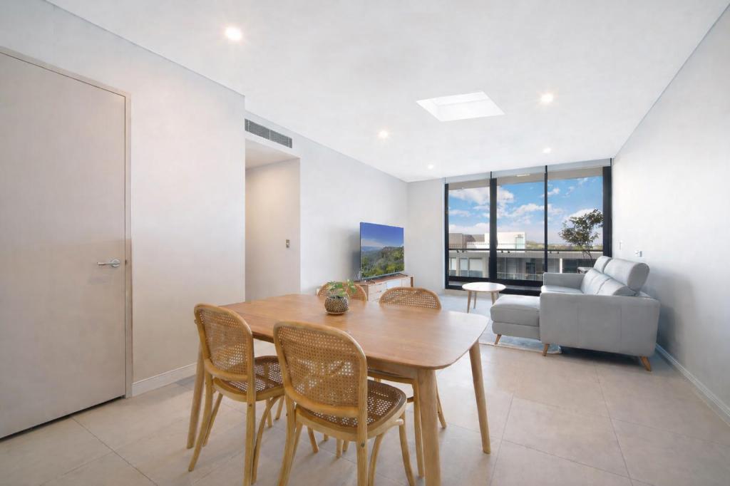 721/8 Studio Dr, Eastgardens, NSW 2036