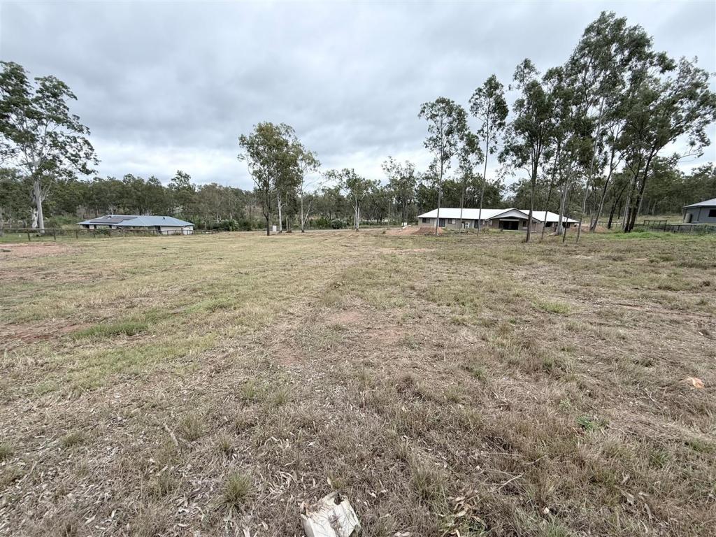 20 Newland Pl, Adare, QLD 4343