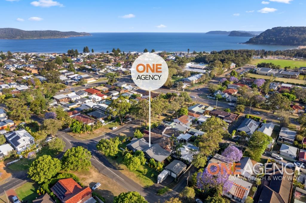 17 MELBOURNE AVE, UMINA BEACH, NSW 2257