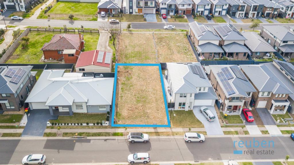 20 APRIL CRES, GRANTHAM FARM, NSW 2765