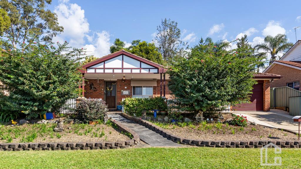 41 Dartmoor Cct, Emu Heights, NSW 2750