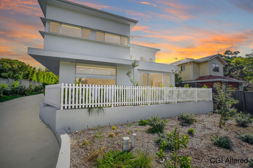 1/5 Gannons Rd, Caringbah, NSW 2229