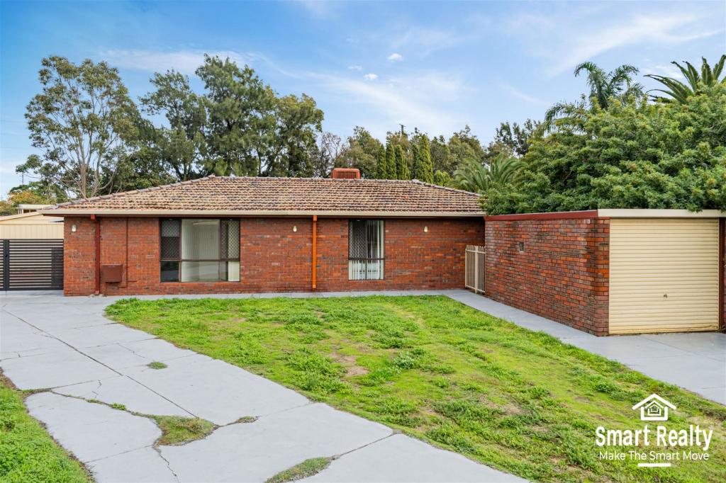 Room 1/11 Dorset Pl, Thornlie, WA 6108