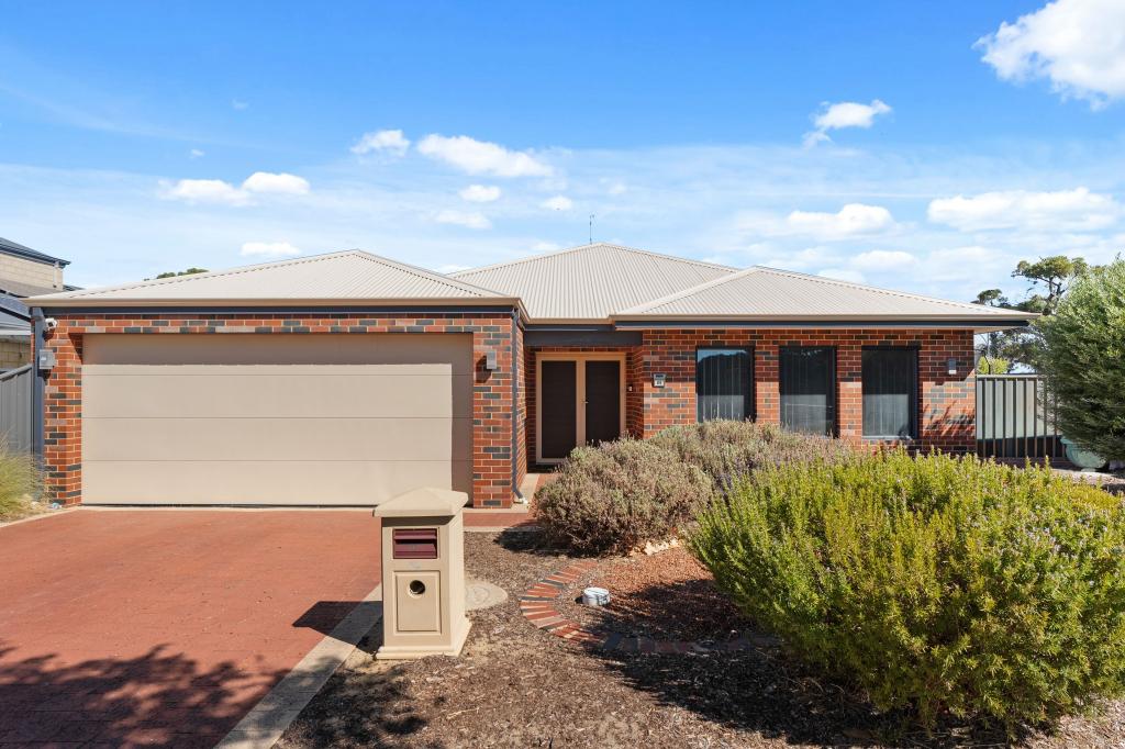 66 Ridge Bvd, Baldivis, WA 6171
