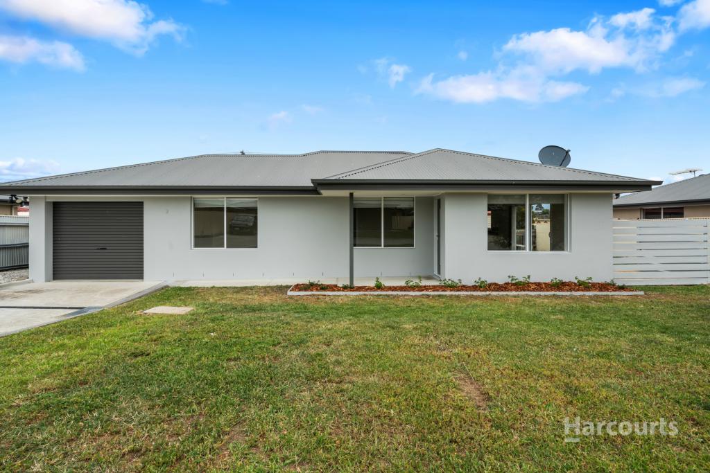 2/33a Jubilee Ave, Brighton, TAS 7030