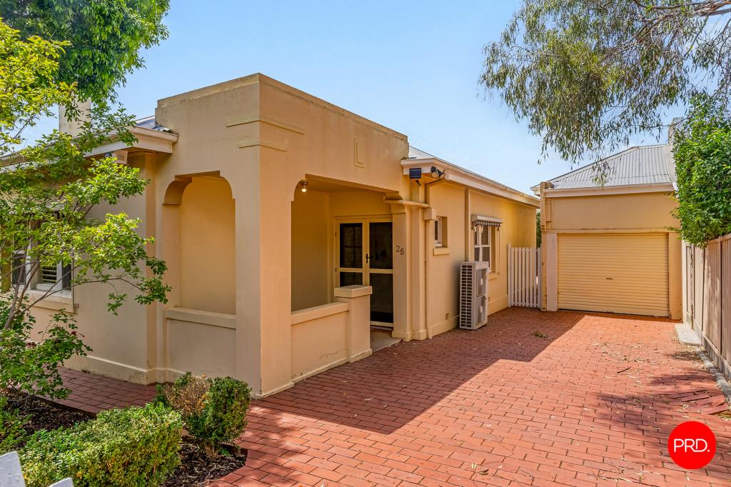 25 Barkly St, Bendigo, VIC 3550