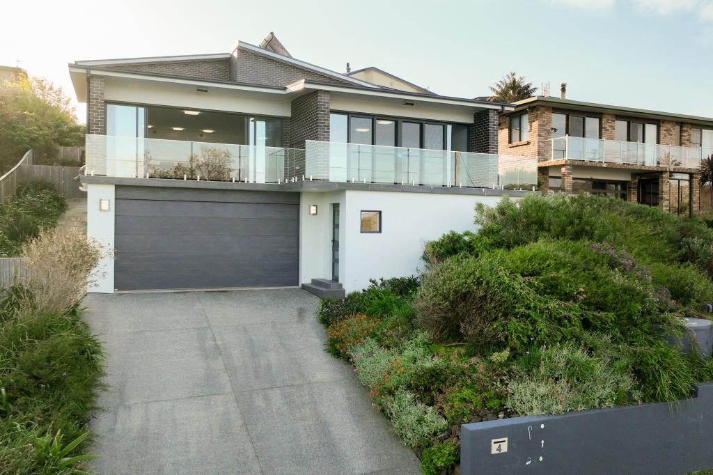 4 Panamuna Pl, Kioloa, NSW 2539