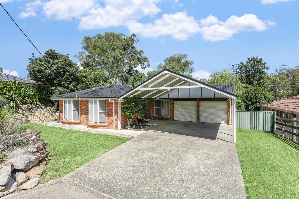 11 Victoria Rd, Thirlmere, NSW 2572