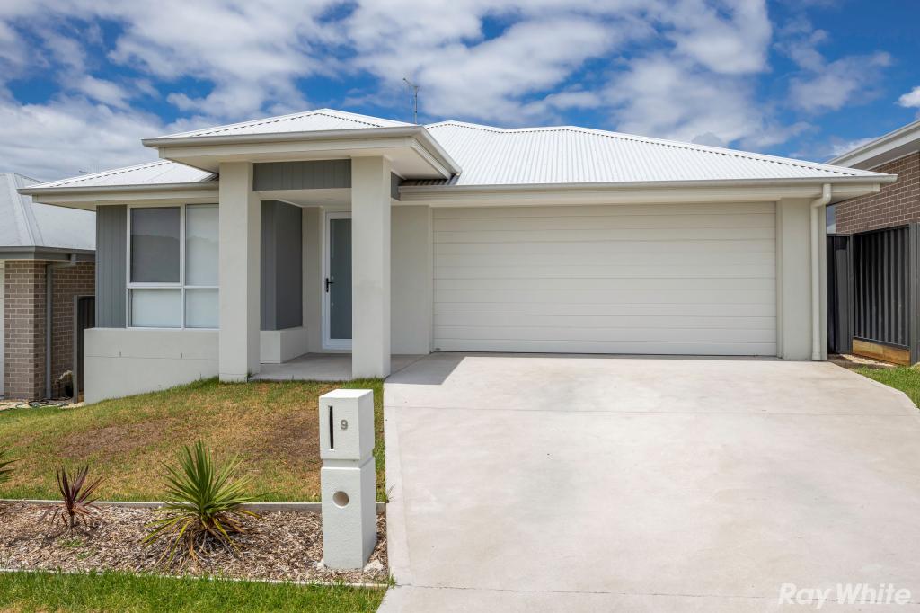 9 Iluka Bvd, Forster, NSW 2428