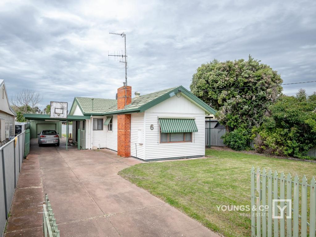 6 Plane St, Shepparton, VIC 3630