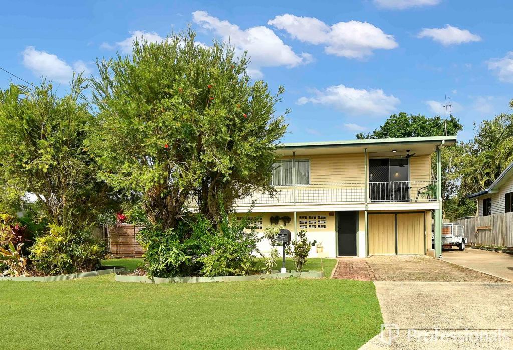 9 Daniel St, North Mackay, QLD 4740
